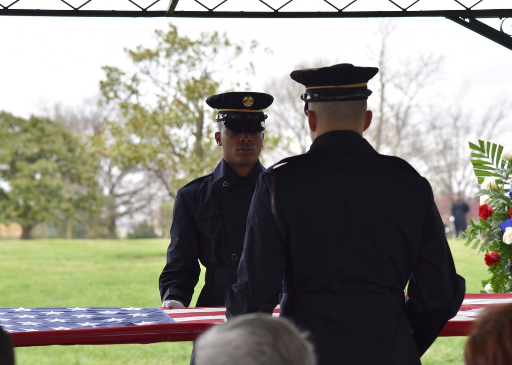 Army Cpl. Joseph N. Pelletier Funeral