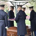 Army Cpl. Joseph N. Pelletier Funeral