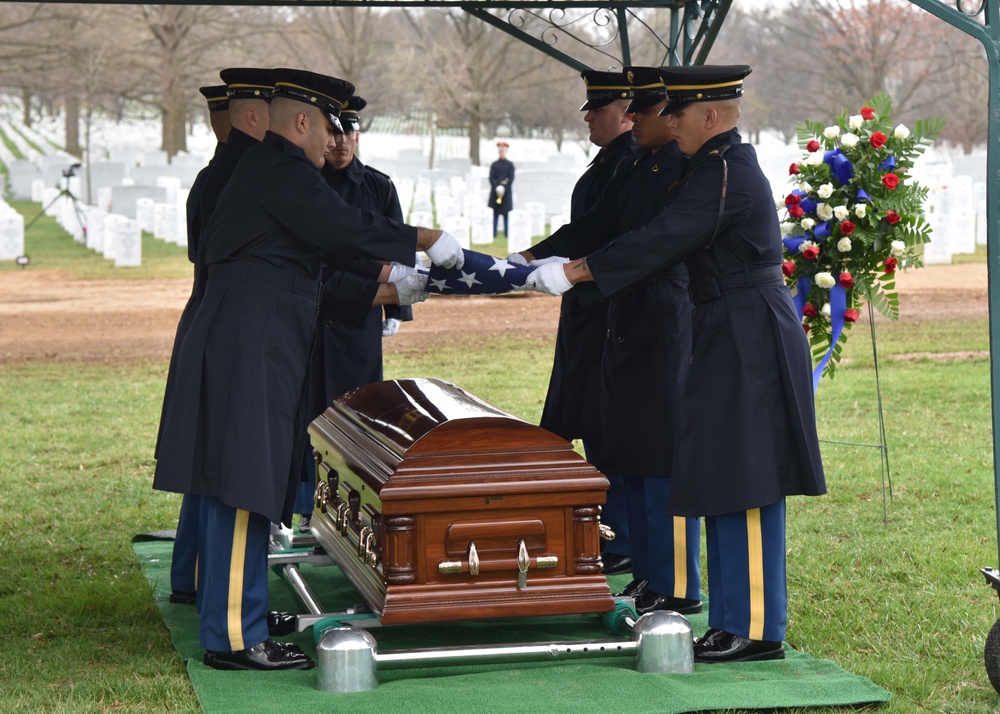 Army Cpl. Joseph N. Pelletier Funeral