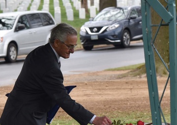 Army Cpl. Joseph N. Pelletier Funeral