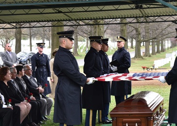 Army Cpl. Joseph N. Pelletier Funeral