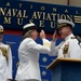 NETSAFA Change of Command