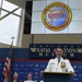 NETSAFA Change of Command