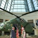 Lt. Col. Manning Retirement Ceremony