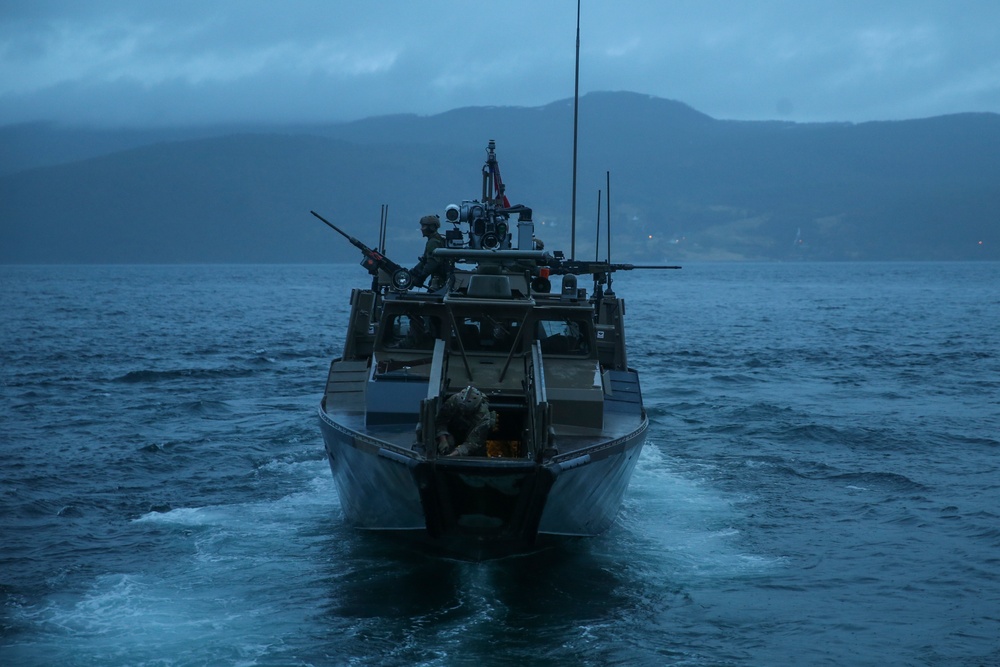 Inserts &amp; Infils