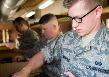 Missed Police Week? Here are the top six events that happened!