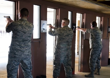 Missed Police Week? Here are the top six events that happened!