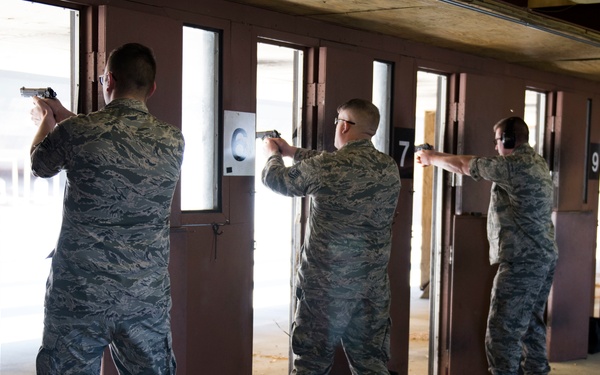 Missed Police Week? Here are the top six events that happened!