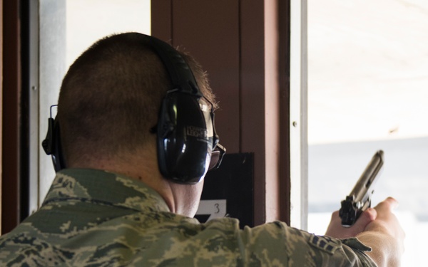 Missed Police Week? Here are the top six events that happened!