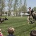 Missed Police Week? Here are the top six events that happened!