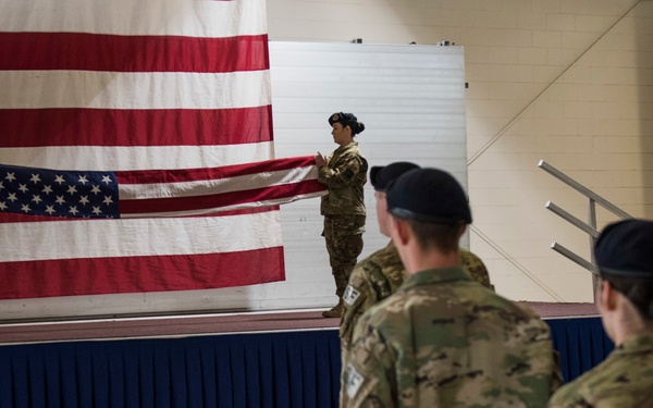 Missed Police Week? Here are the top six events that happened!