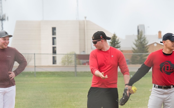 Missed Police Week? Here are the top six events that happened!