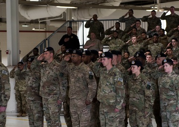 Missed Police Week? Here are the top six events that happened!