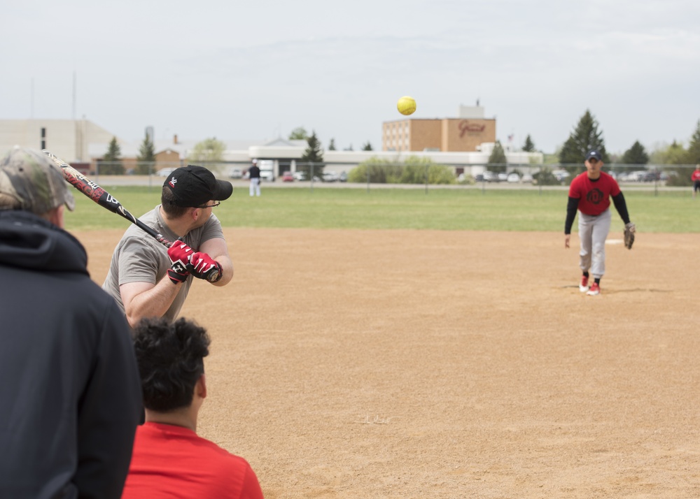 Missed Police Week? Here are the top six events that happened!