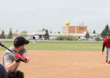 Missed Police Week? Here are the top six events that happened!