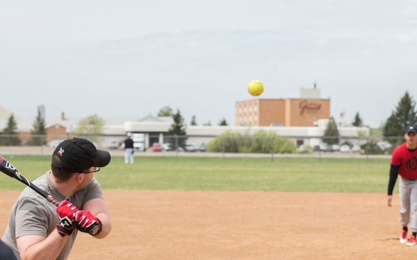 Missed Police Week? Here are the top six events that happened!