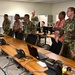 Hawaii Governor visits Task Force 5-0