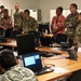 Hawaii Governor visits Task Force 5-0