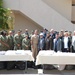 Jewish War Veterans Post 385 Donate to Armed Services YMCA at NMCSD