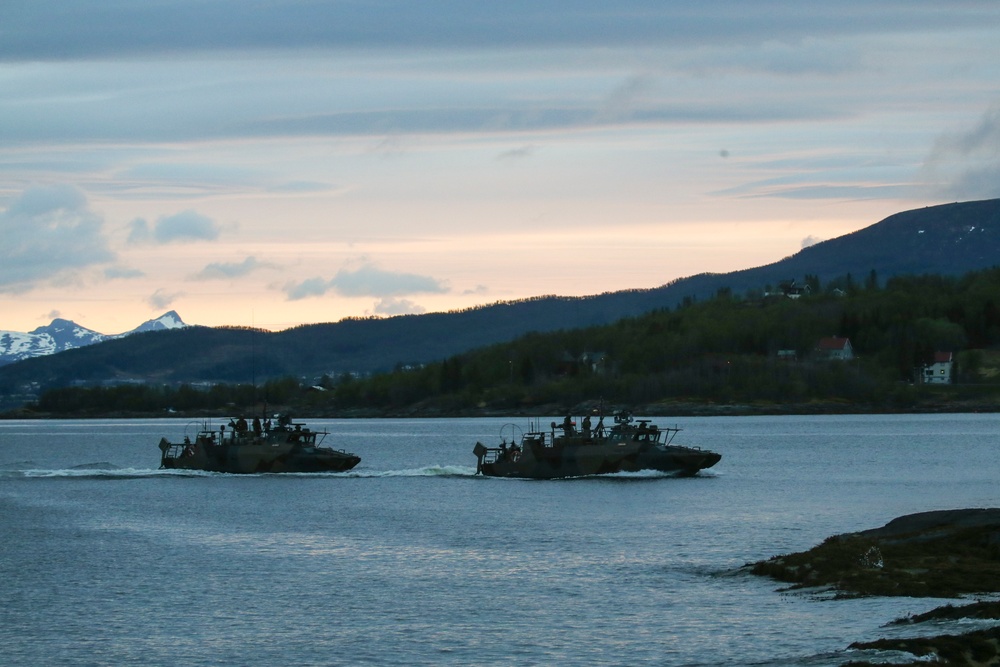 Inserts &amp; Infils