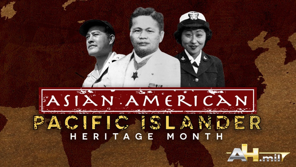 DVIDS Images Asian American and Pacific Islander Heritage Month