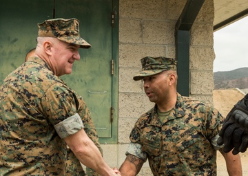 ACMC Visits SOI West