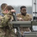 621st Contingency Response Team trains at Joint Base Cape Cod