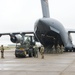 621st Contingency Response Team trains at Joint Base Cape Cod