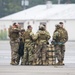 621st Contingency Response Team trains at Joint Base Cape Cod