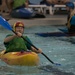 NSAB MWR Hosts Annual Kayak Football Tournament