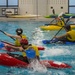 NSAB MWR Hosts Annual Kayak Football Tournament