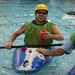 NSAB MWR Hosts Annual Kayak Football Tournament