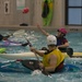 NSAB MWR Hosts Annual Kayak Football Tournament