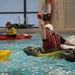 NSAB MWR Hosts Annual Kayak Football Tournament