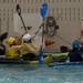NSAB MWR Hosts Annual Kayak Football Tournament