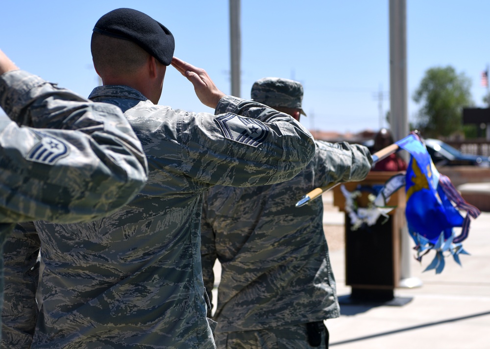 National Police Week 2018