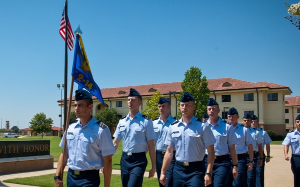 OTS revamps program creating more efficient, effective training environment