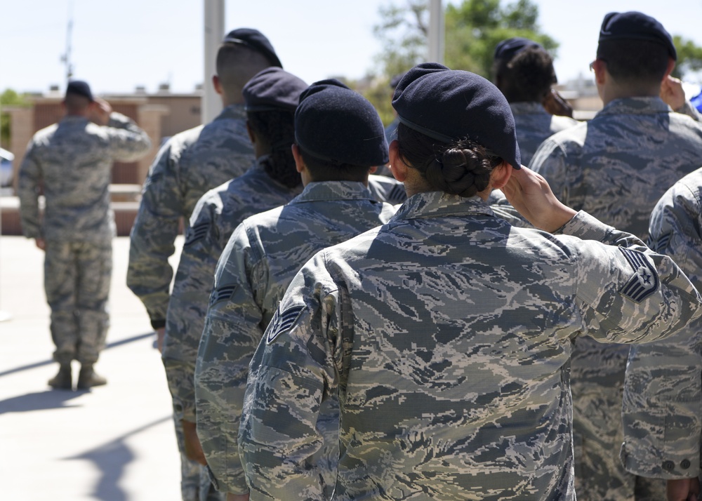 National Police Week 2018