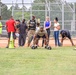 South Carolina Army National Guard recruiter earns bragging rights as winner of the Fort Jackson Strong Man Competition