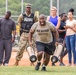 South Carolina Army National Guard recruiter earns bragging rights as winner of the Fort Jackson Strong Man Competition