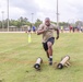 South Carolina Army National Guard recruiter earns bragging rights as winner of the Fort Jackson Strong Man Competition