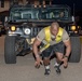 South Carolina Army National Guard recruiter earns bragging rights as winner of the Fort Jackson Strong Man Competition