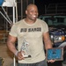 South Carolina Army National Guard recruiter earns bragging rights as winner of the Fort Jackson Strong Man Competition