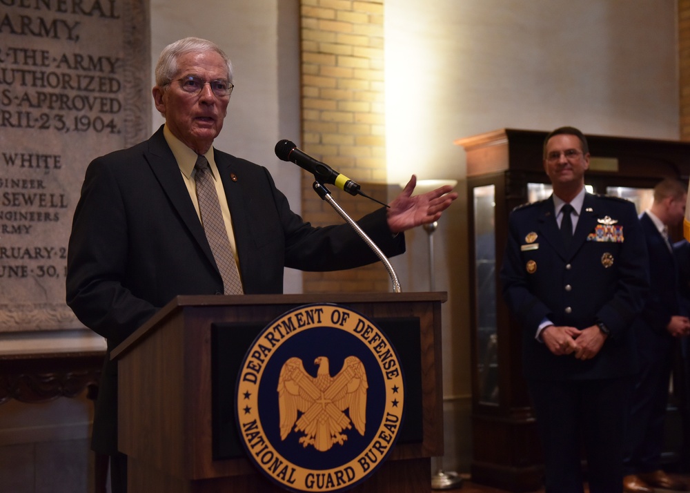 DOD State Partnership Program 25th Anniversary