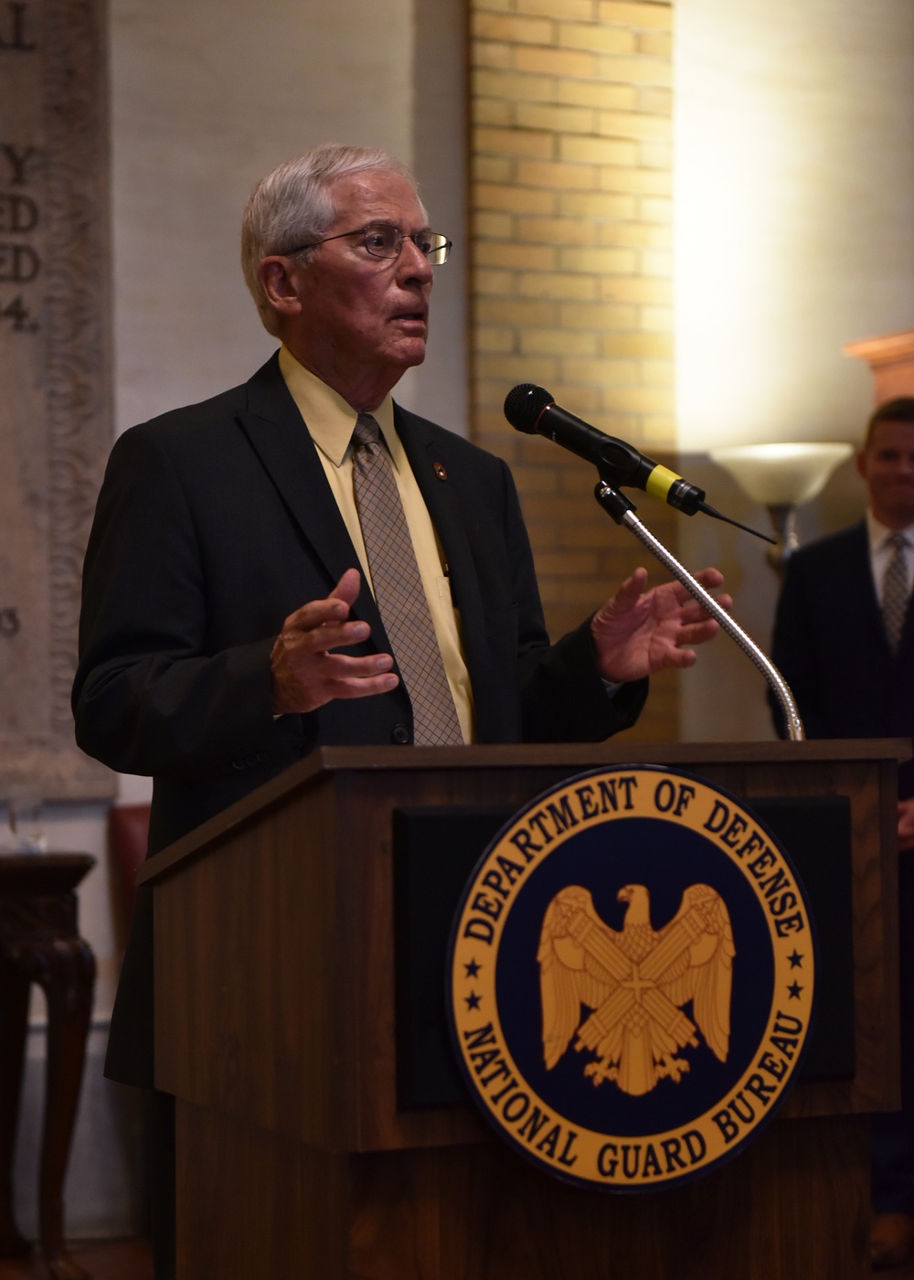 DOD State Partnership Program 25th Anniversary