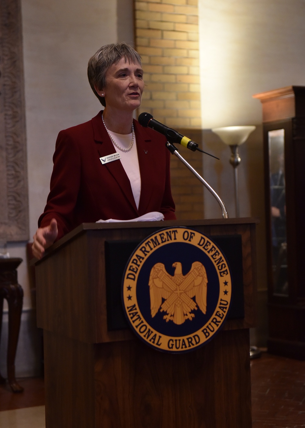 DOD State Partnership Program 25th Anniversary