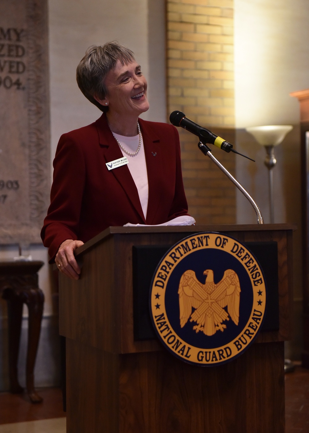 DOD State Partnership Program 25th Anniversary