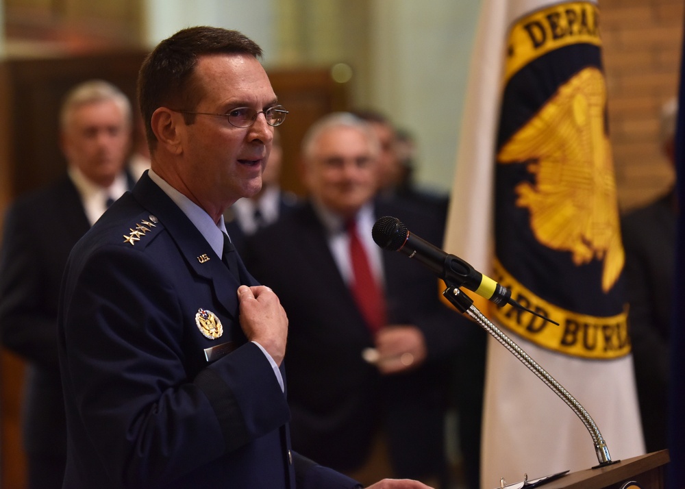 DOD State Partnership Program 25th Anniversary