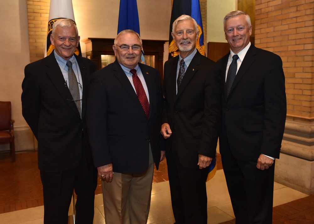 DOD State Partnership Program 25th Anniversary