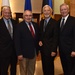 DOD State Partnership Program 25th Anniversary